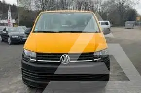 2017 Volkswagen T6