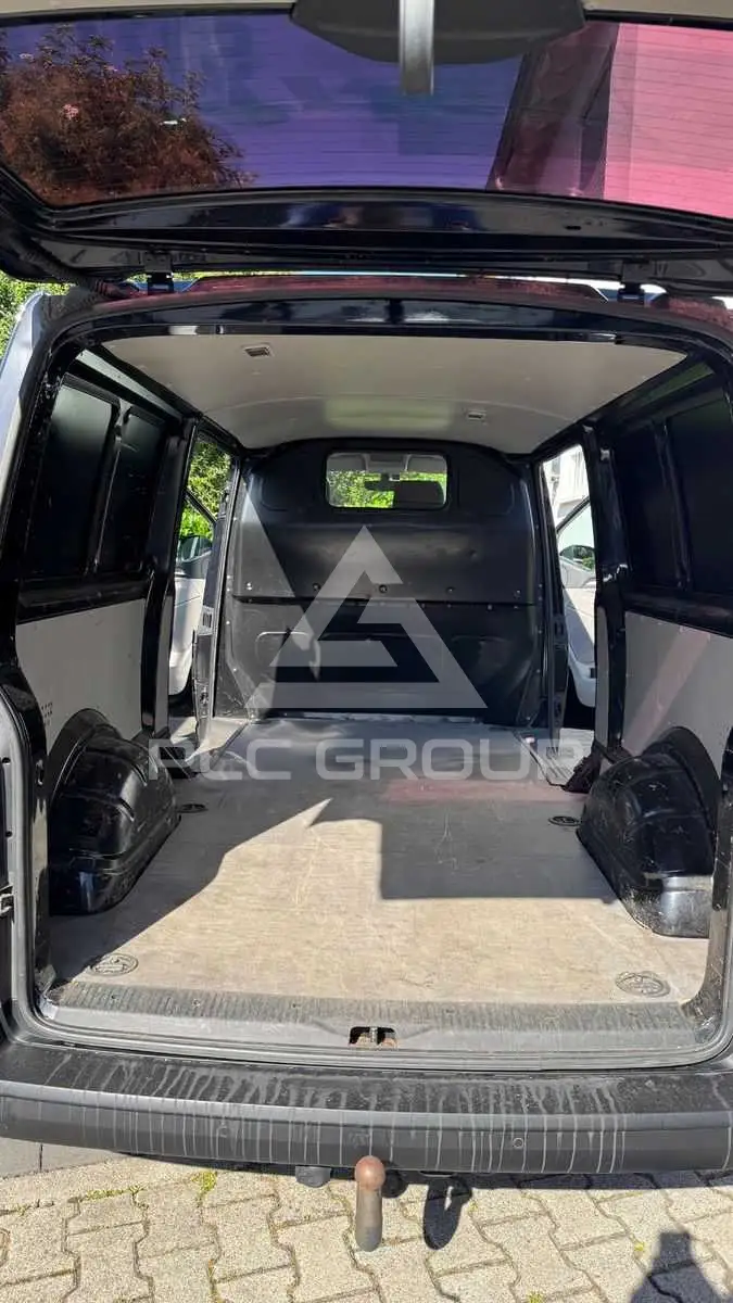 2017 Volkswagen T6