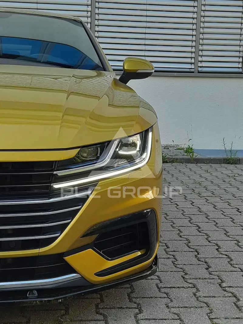 2017 Volkswagen ARTEON