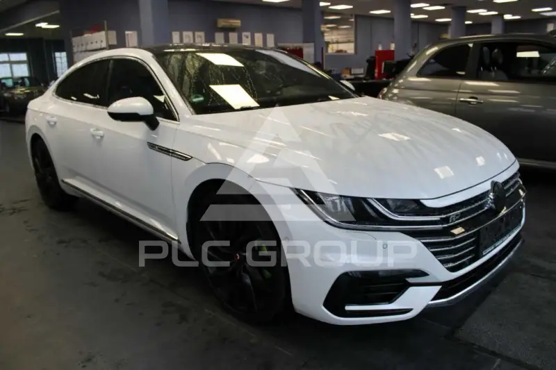 2017 Volkswagen ARTEON