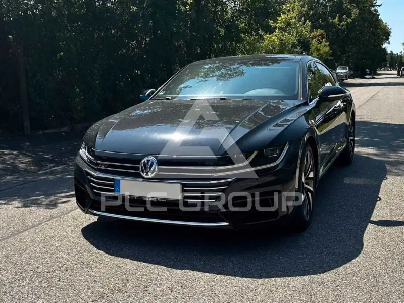 2017 Volkswagen ARTEON