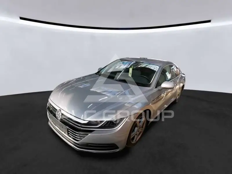 2017 Volkswagen ARTEON