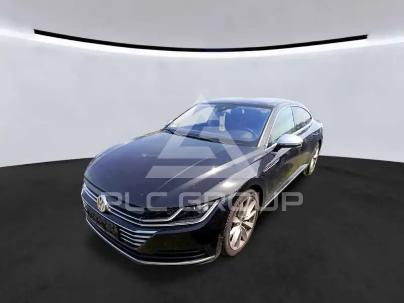 2017 Volkswagen ARTEON