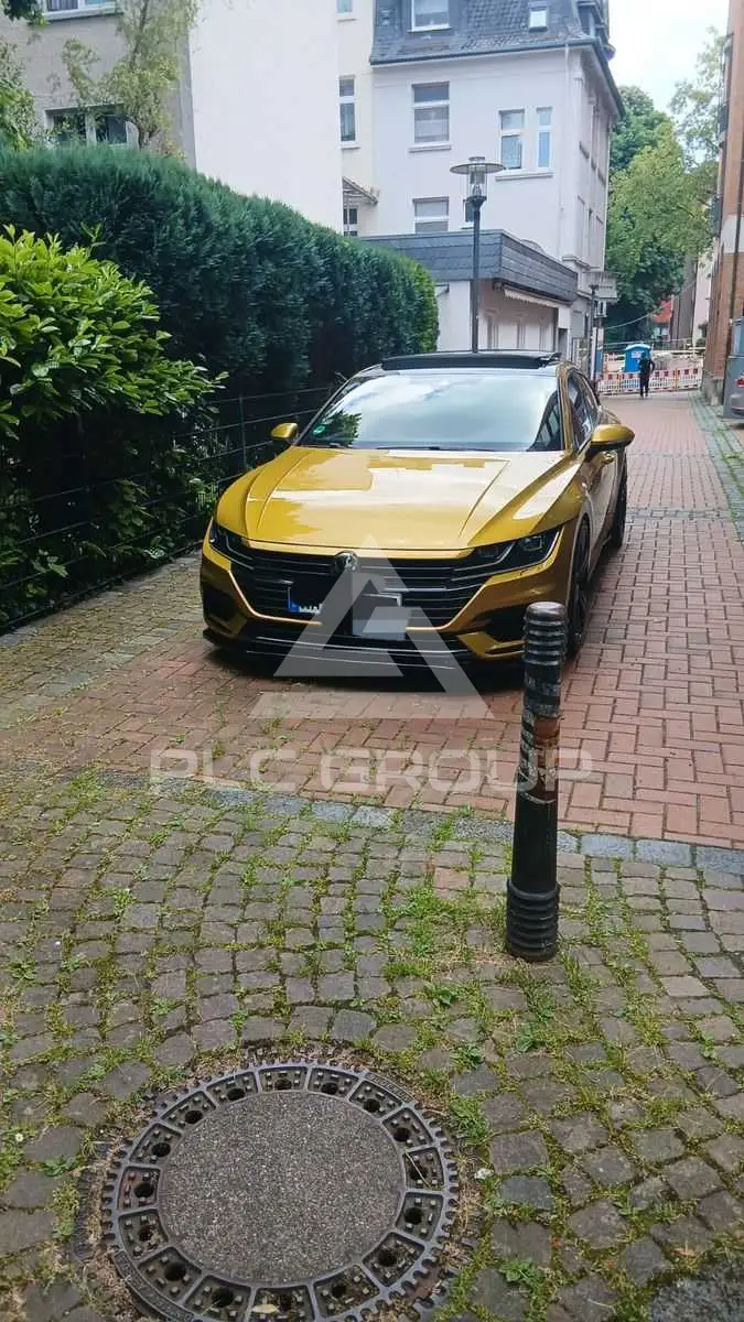 2017 Volkswagen ARTEON