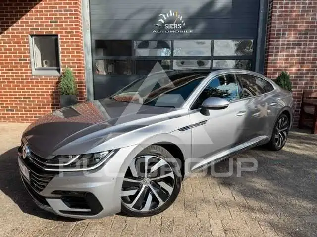 2017 Volkswagen ARTEON