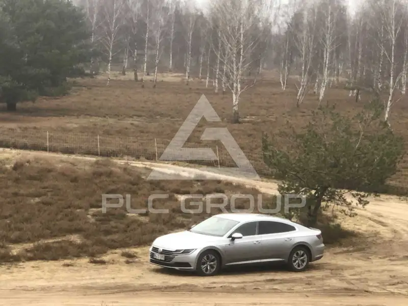 2017 Volkswagen ARTEON