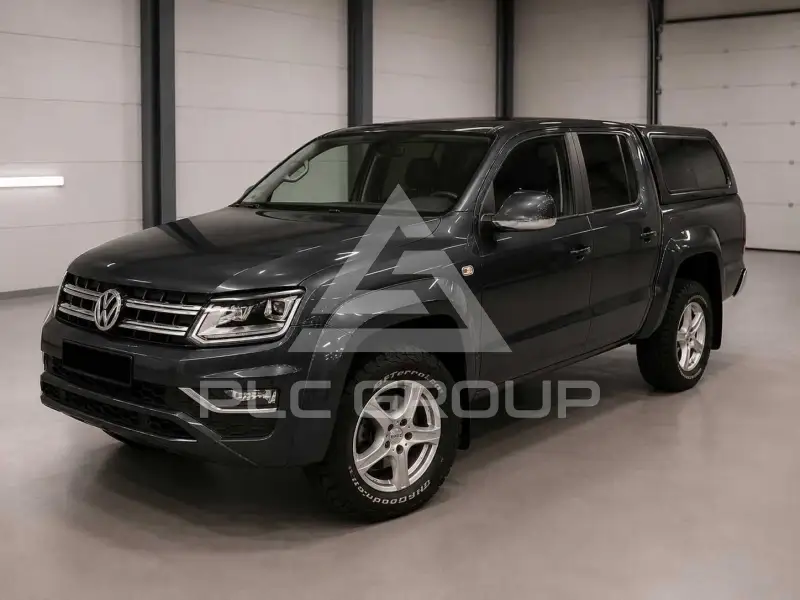 2017 Volkswagen Amarok