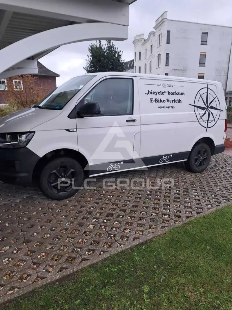 2017 Volkswagen T5