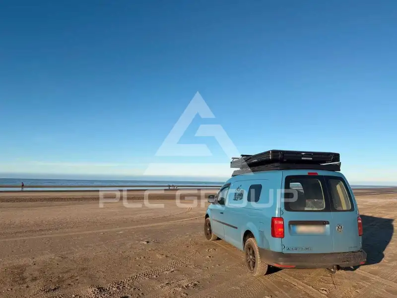 2017 Volkswagen Caddy