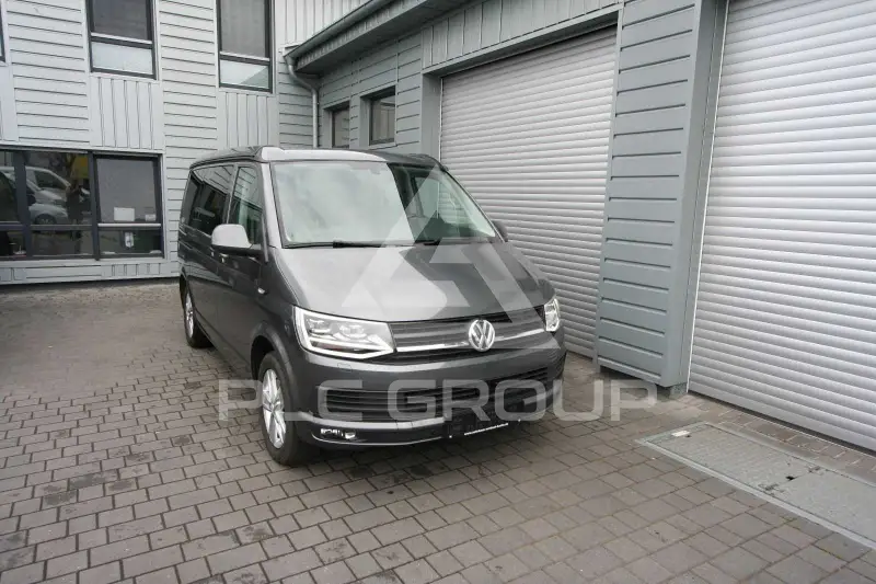 2017 Volkswagen T6