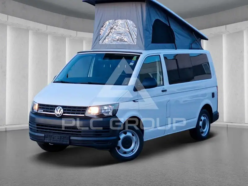 2017 Volkswagen T6