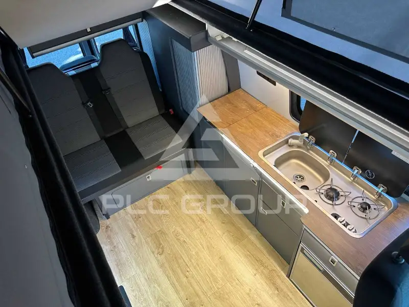 2017 Volkswagen T6