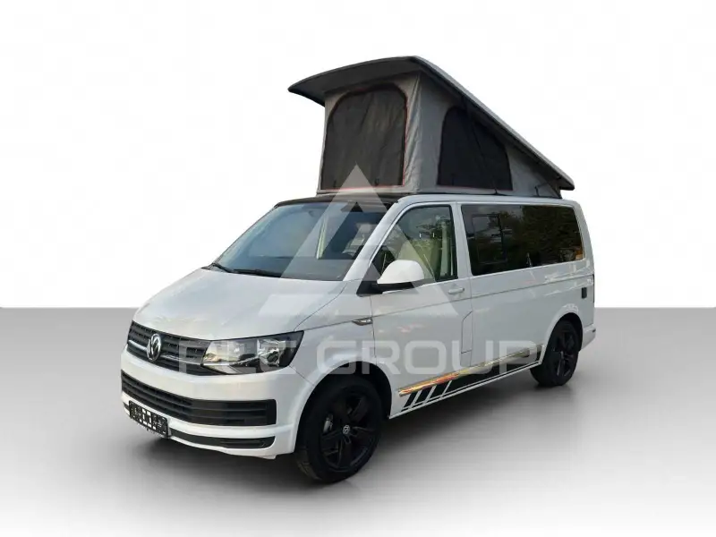 2017 Volkswagen T6