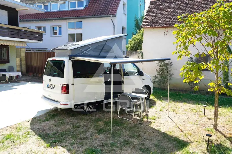 2017 Volkswagen T6
