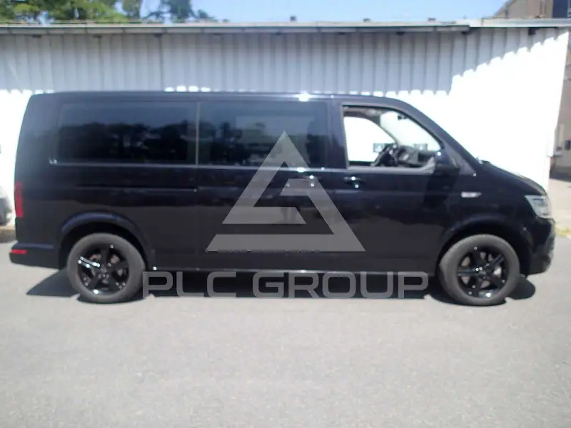 2018 Volkswagen T6
