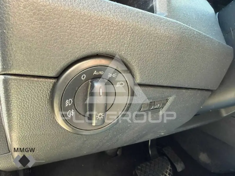 2017 Volkswagen T6