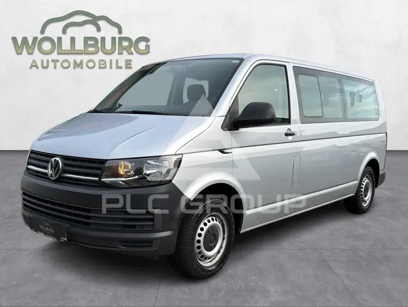 2017 Volkswagen T6