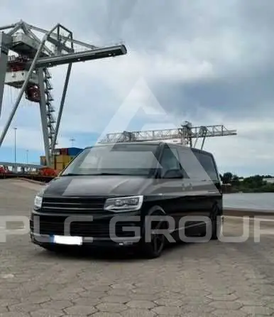 2017 Volkswagen T6
