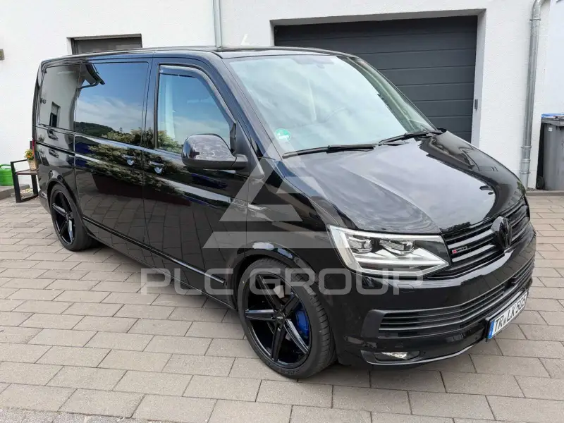 2017 Volkswagen T6