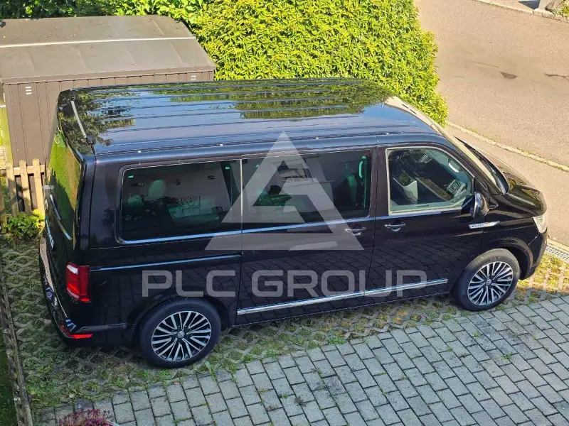 2017 Volkswagen T6