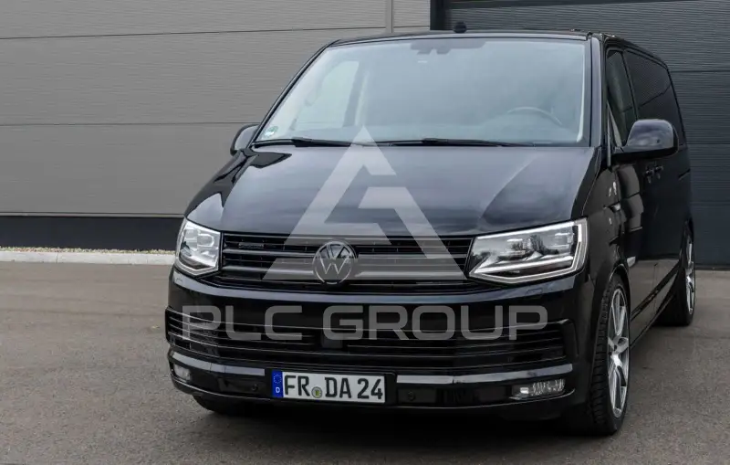 2017 Volkswagen T6