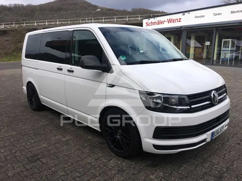 2017 Volkswagen T6