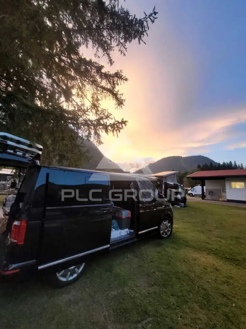 2017 Volkswagen T6