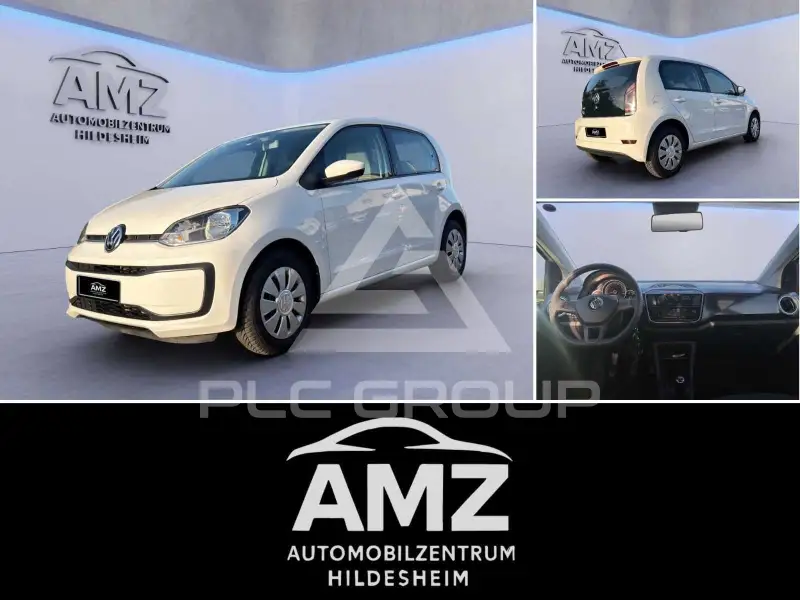 2017 Volkswagen Up