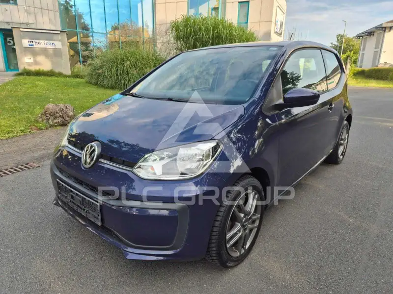2017 Volkswagen Up