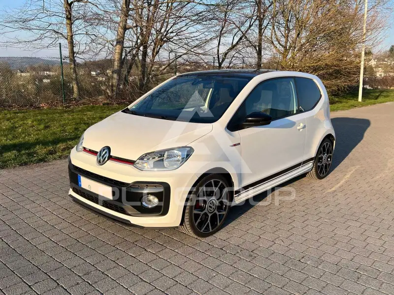 2017 Volkswagen Up