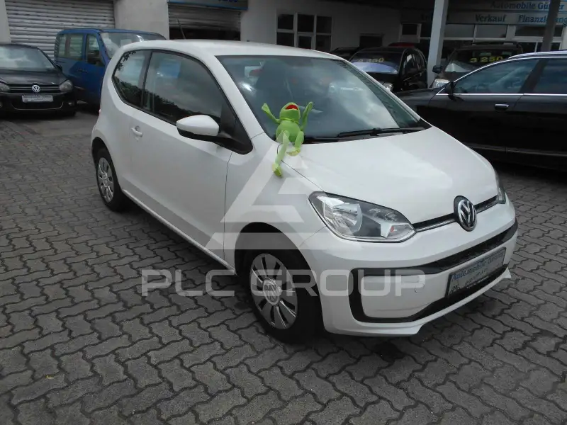 2017 Volkswagen Up