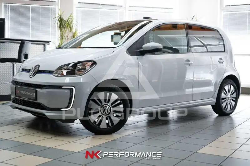 2017 Volkswagen Up