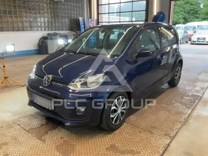 2017 Volkswagen Up