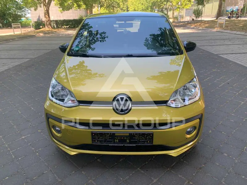 2017 Volkswagen Up