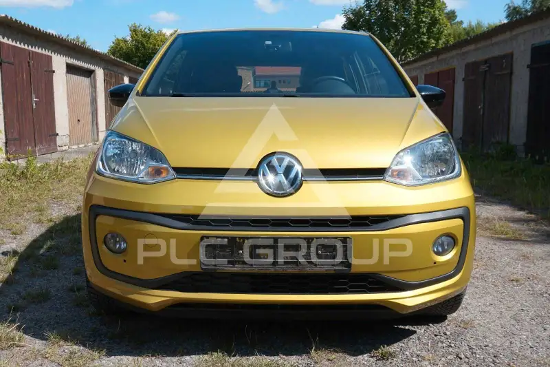 2017 Volkswagen Up