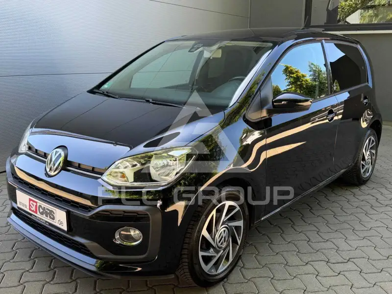 2017 Volkswagen Up