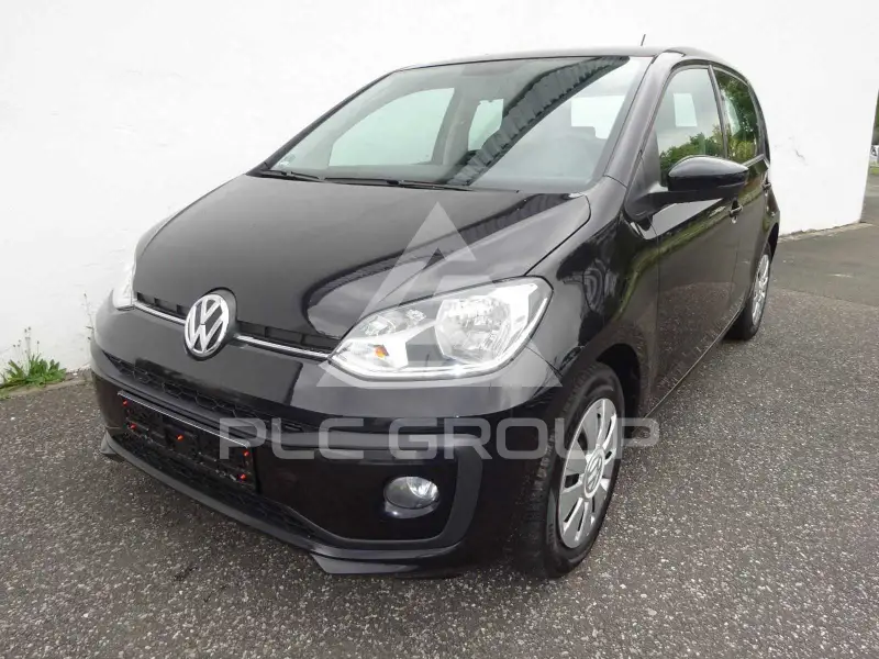 2017 Volkswagen Up