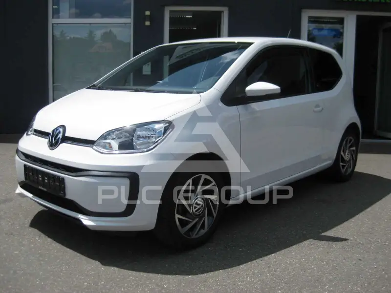 2017 Volkswagen Up