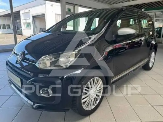 2017 Volkswagen Up