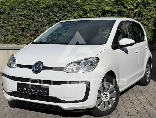 2017 Volkswagen Up
