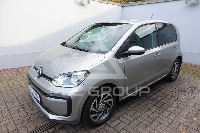 2017 Volkswagen Up
