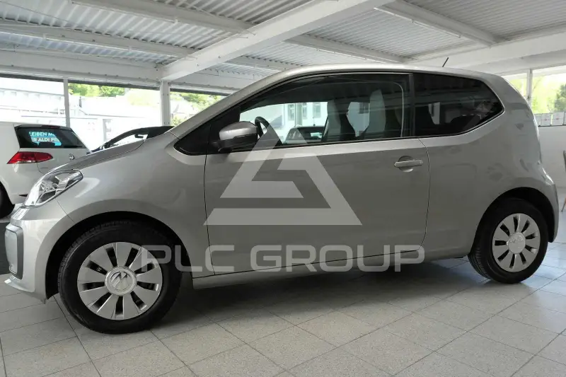 2017 Volkswagen Up