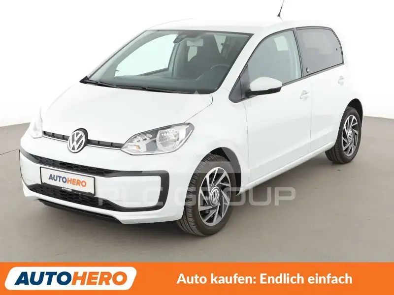 2017 Volkswagen Up