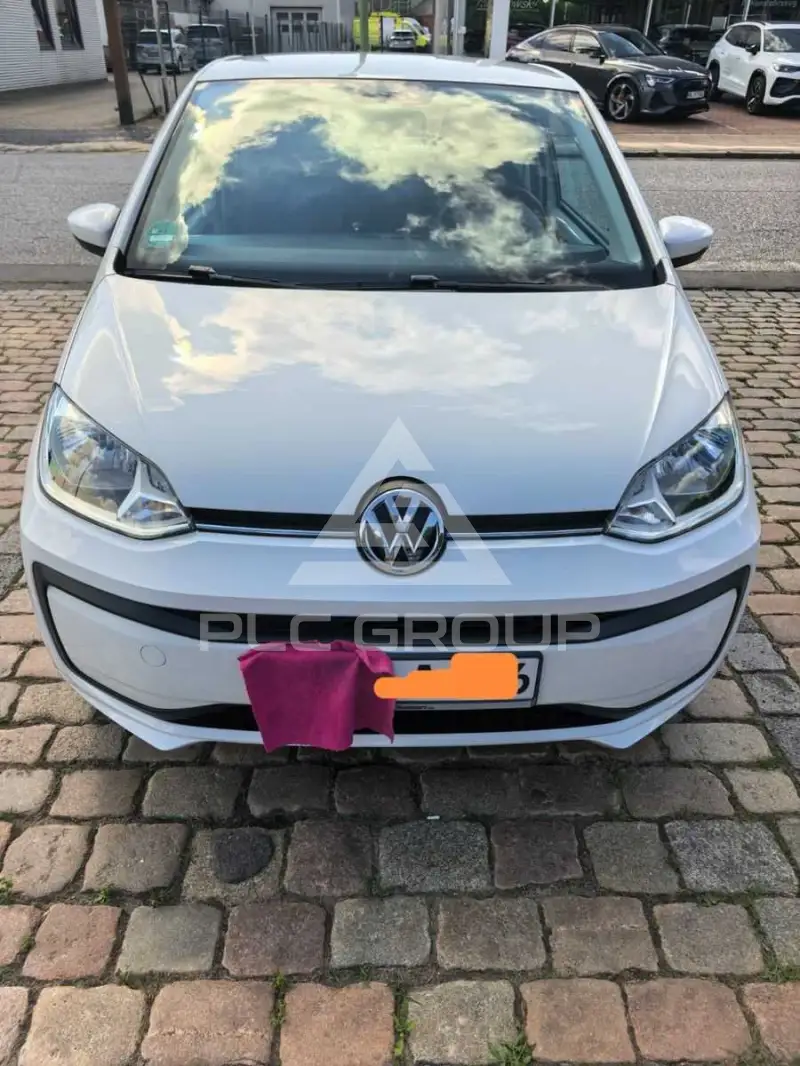 2017 Volkswagen Up