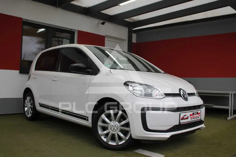 2017 Volkswagen Up