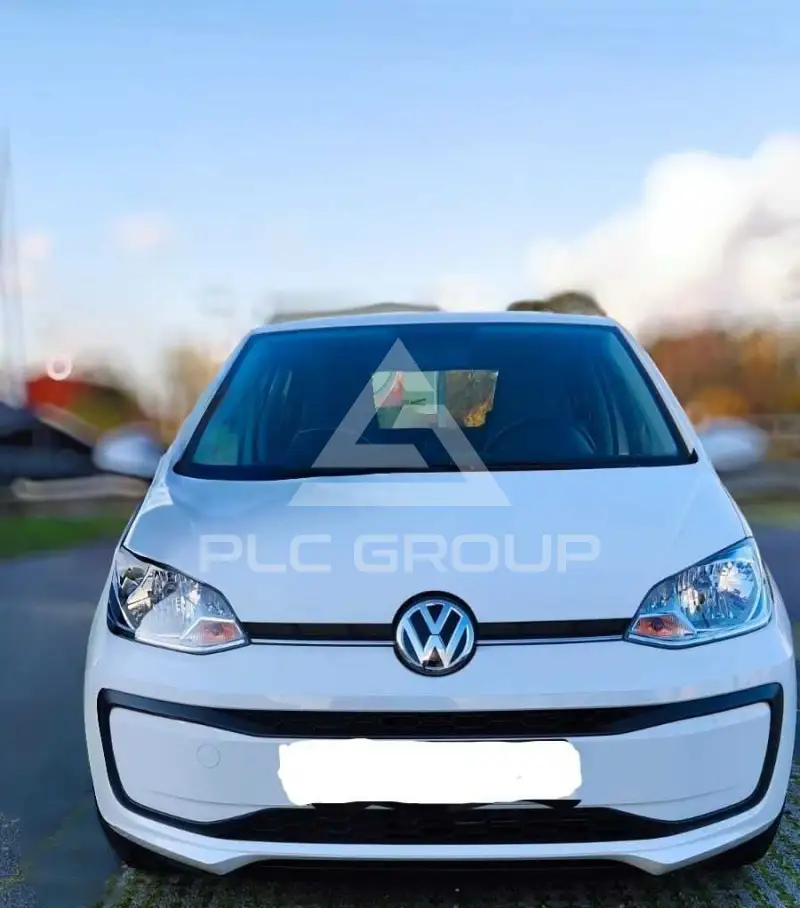 2017 Volkswagen Up