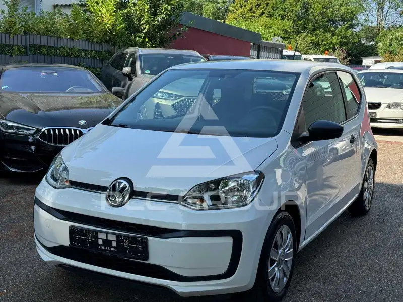 2017 Volkswagen Up