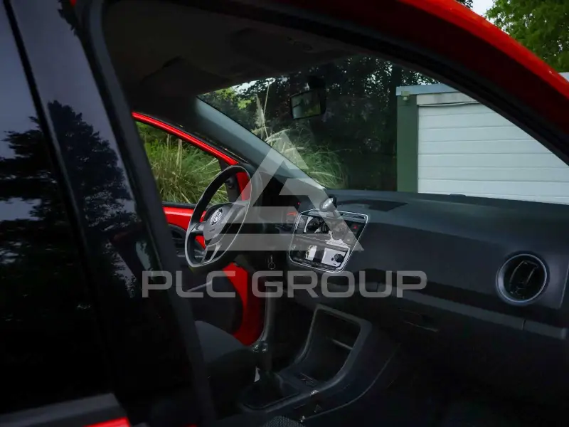 2017 Volkswagen Up