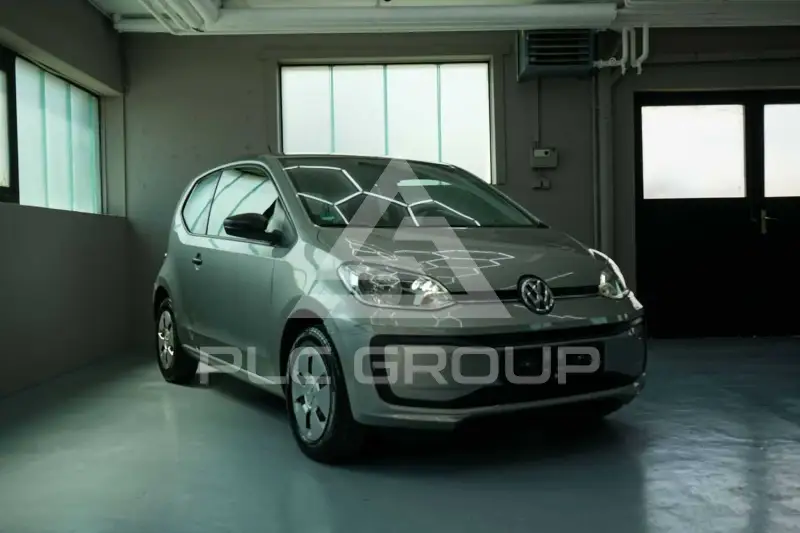 2017 Volkswagen Up