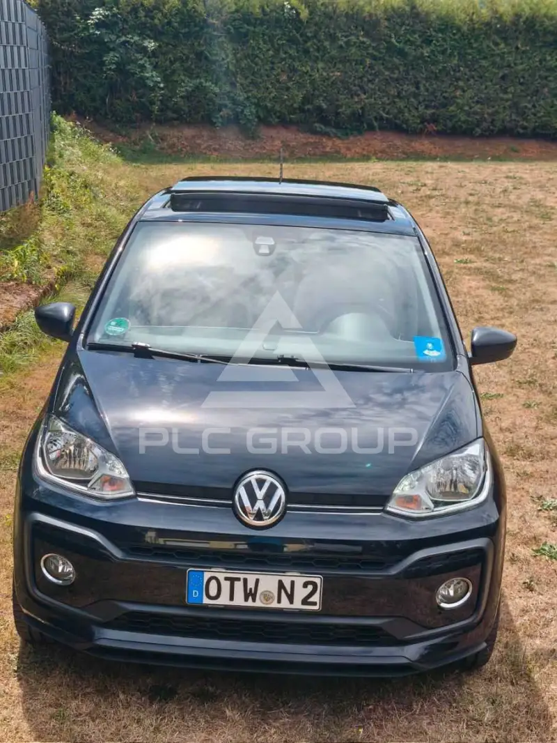 2017 Volkswagen Up